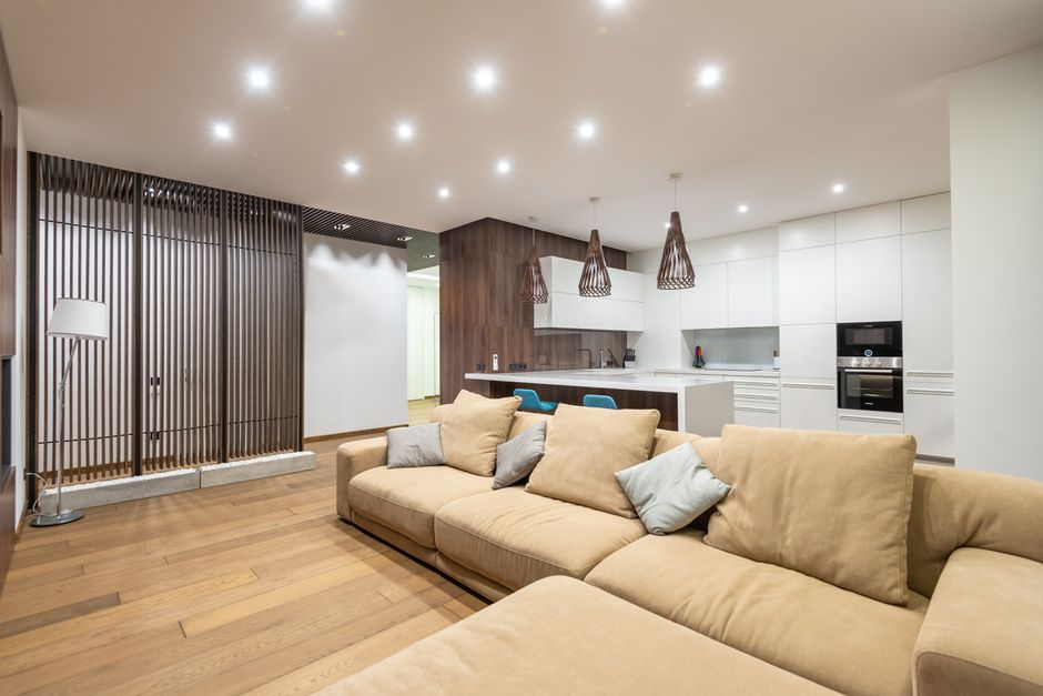 Guirlandes LED chambre : créer l'ambiance parfaite