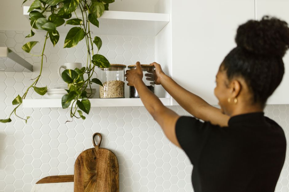 Rangement studio : 12 astuces pour multiplier votre espace par 2